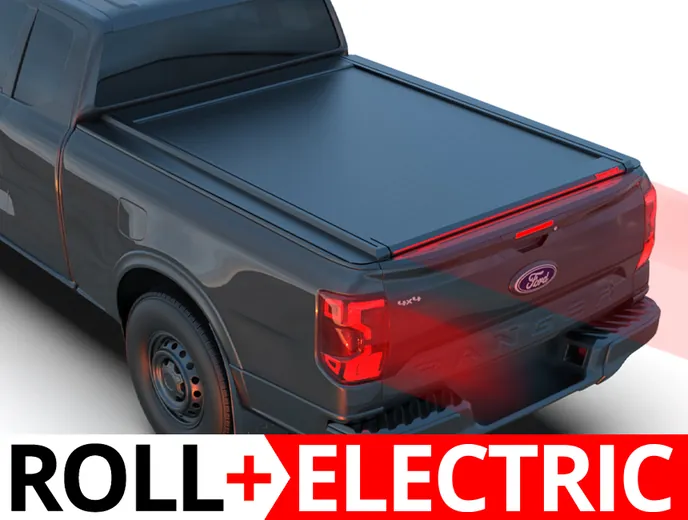 Tessera Roll+: Elektromos elhúzható rolós platófedél