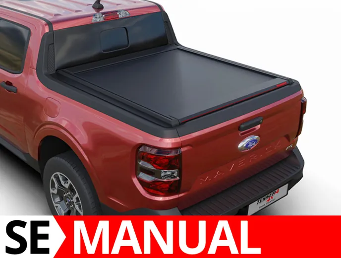 Tessera SE: Kézi elhúzható rolós platófedél