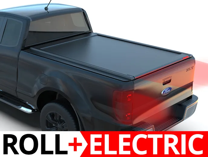 Tessera Roll+: Elektromos elhúzható rolós platófedél