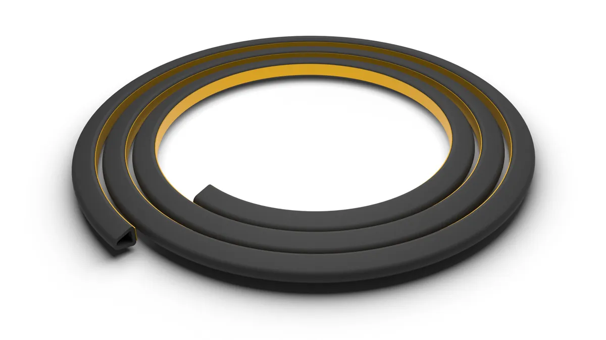 Gumi D 12x14mm