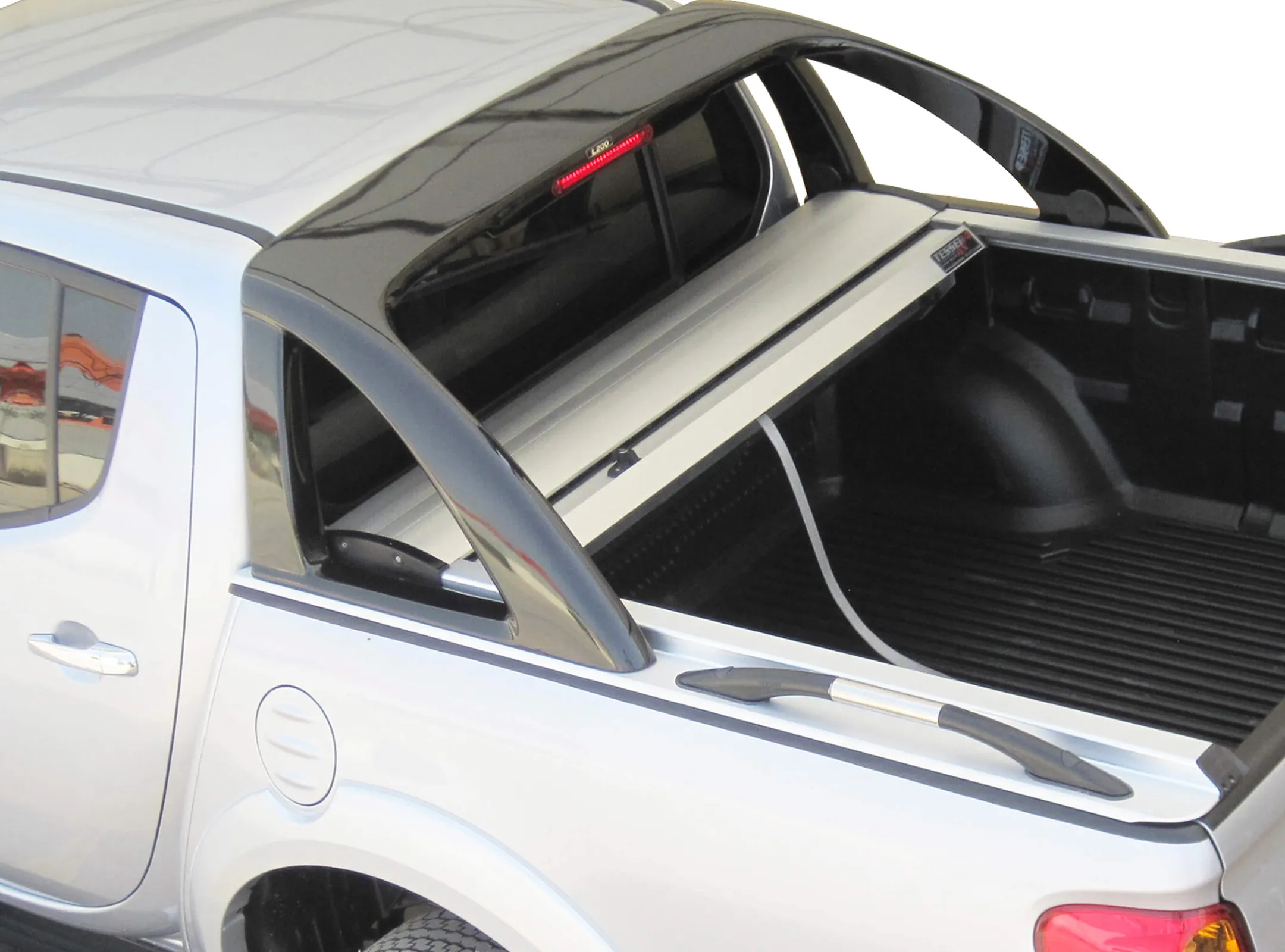 Sport design poliészter bukócső (RB 4100 FIB)
