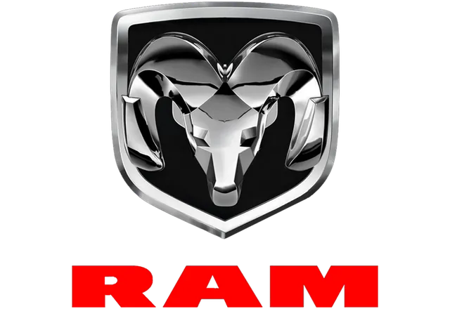 RAM Dodge