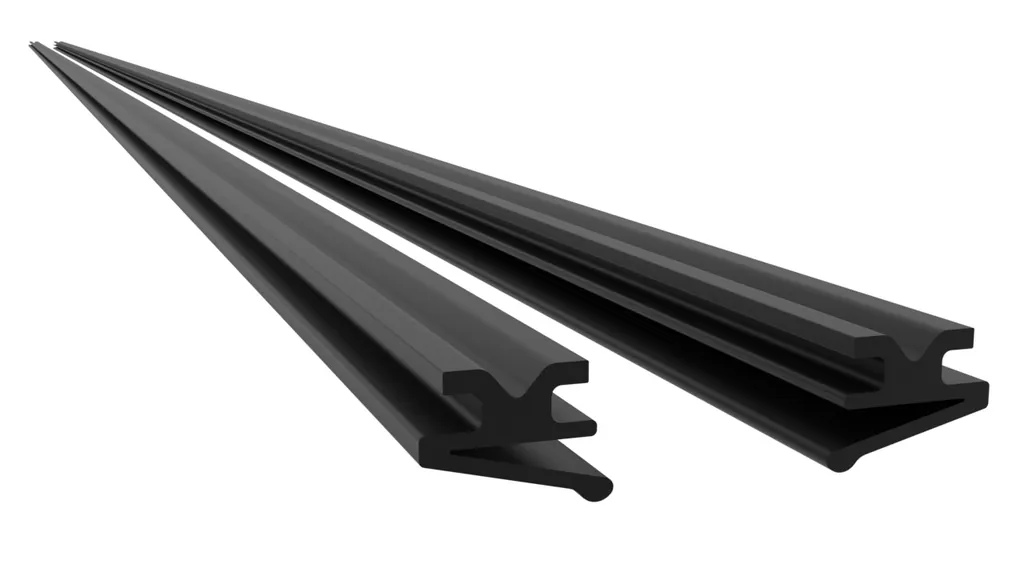 PVC lineáris vezető (felső pár)