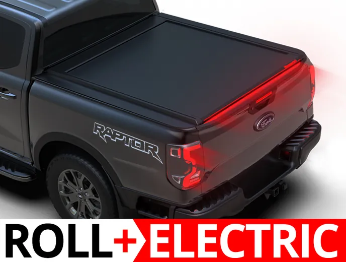 Tessera Roll+: Elektromos elhúzható rolós platófedél