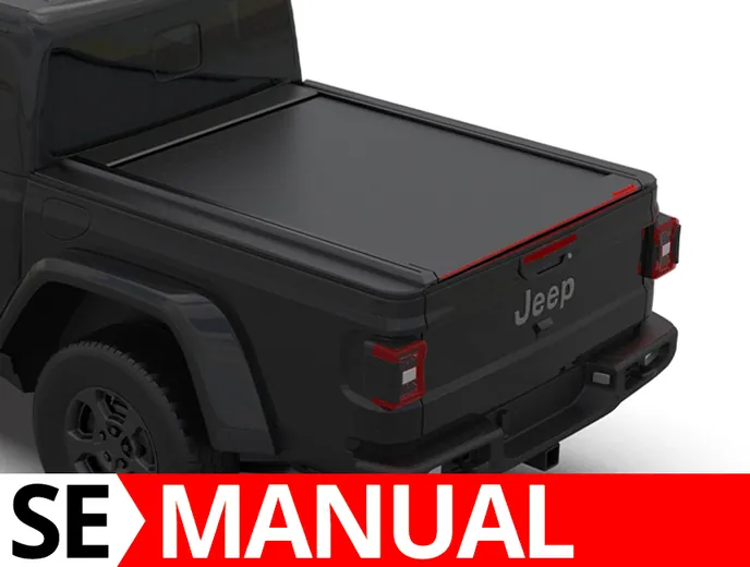 Tessera SE: Kézi elhúzható rolós platófedél