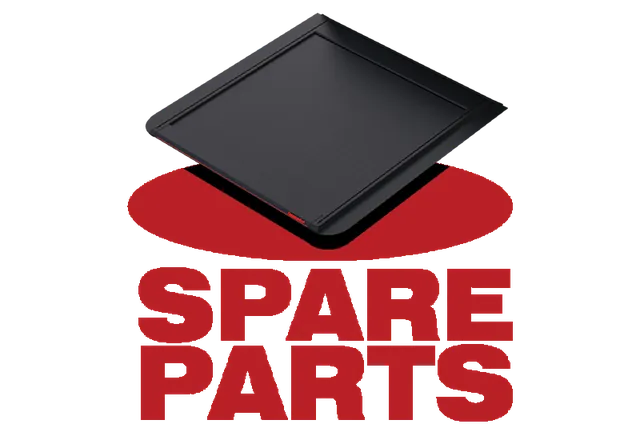 Spare parts
