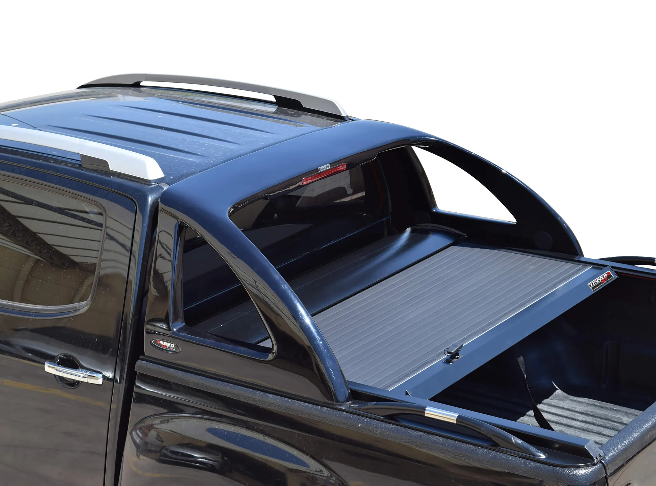Sport design poliészter bukócső (RB 4100 FIB)