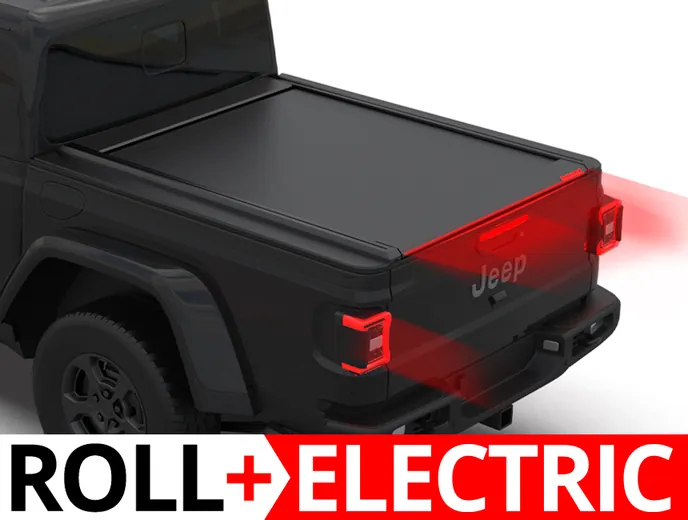 Tessera Roll+: Elektromos elhúzható rolós platófedél