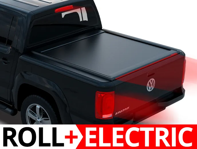 Tessera Roll+: Elektromos elhúzható rolós platófedél